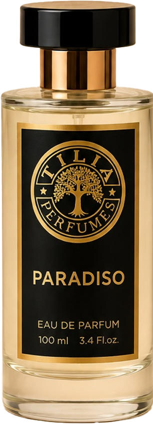 Paradiso