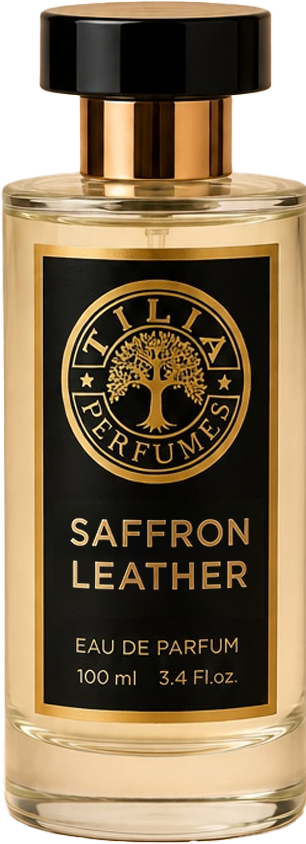 Saffron Leather
